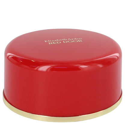 Red Door by Elizabeth Arden Body Powder (unboxed)