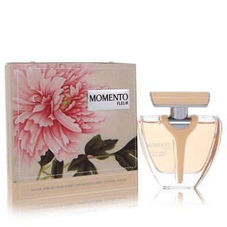 Armaf Momento Fleur by Armaf Eau De Parfum Spray