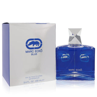 Ecko Blue by Marc Ecko Eau De Toilette Spray