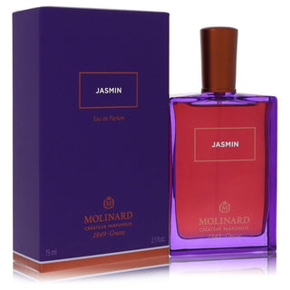 Molinard Jasmin by Molinard Eau De Parfum Spray