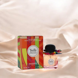 Twilly D'hermes by Hermes Eau De Parfum Spray