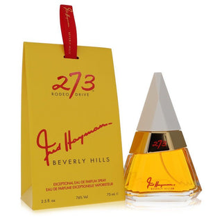 273 by Fred Hayman Eau De Parfum Spray