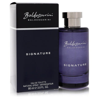 Baldessarini Signature by Hugo Boss Eau De Toilette Spray