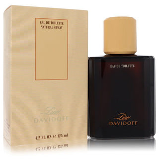 Zino Davidoff by Davidoff Eau De Toilette Spray