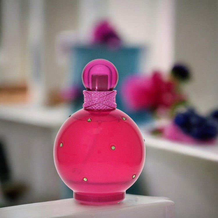 Fantasy by Britney Spears Eau De Parfum Spray (Tester)