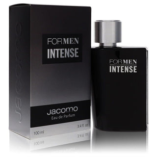 Jacomo Intense by Jacomo Eau De Parfum Spray