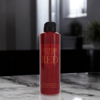 Guess Seductive Homme Red by Guess Body Spray