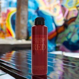 Guess Seductive Homme Red by Guess Body Spray