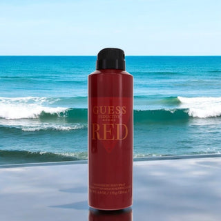 Guess Seductive Homme Red by Guess Body Spray