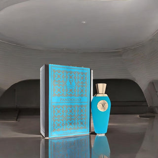Pandolfo V by V Canto Extrait De Parfum Spray (Unisex)