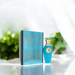 Pandolfo V by V Canto Extrait De Parfum Spray (Unisex)