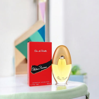 Paloma Picasso by Paloma Picasso Eau De Toilette Spray