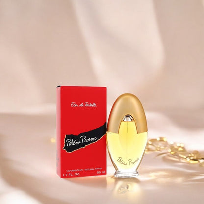 Paloma Picasso by Paloma Picasso Eau De Toilette Spray