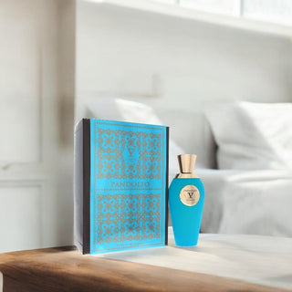 Pandolfo V by V Canto Extrait De Parfum Spray (Unisex)