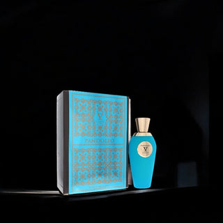Pandolfo V by V Canto Extrait De Parfum Spray (Unisex)