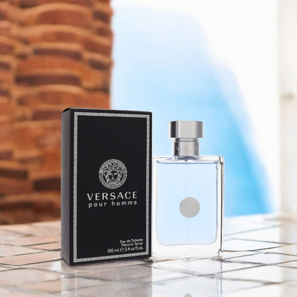 Versace Pour Homme by Versace Eau De Toilette Spray