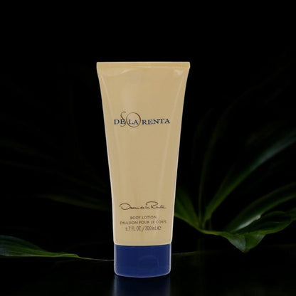 So De La Renta by Oscar De La Renta Body Lotion