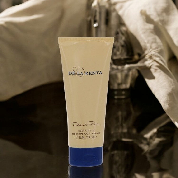 So De La Renta by Oscar De La Renta Body Lotion