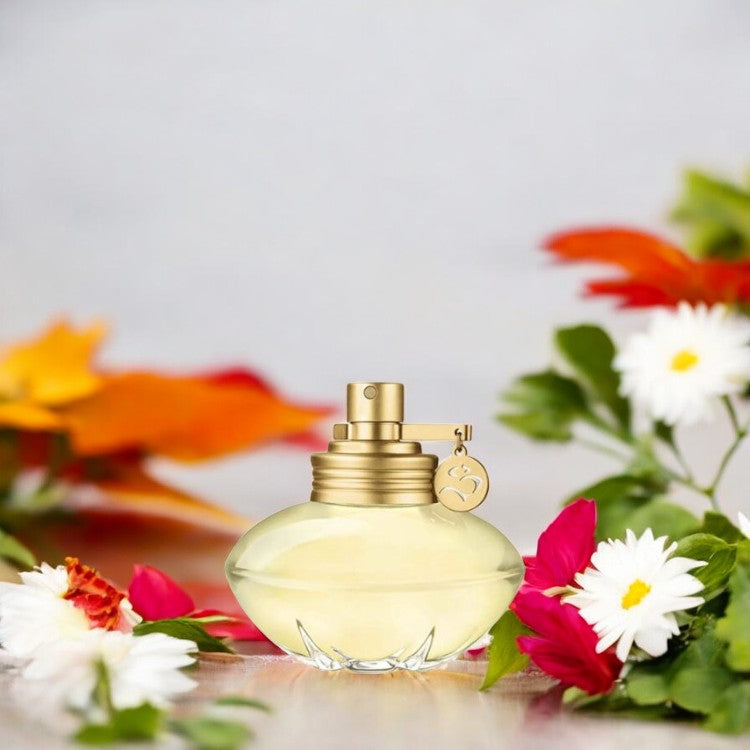 Shakira S by Shakira Eau De Toilette Spray