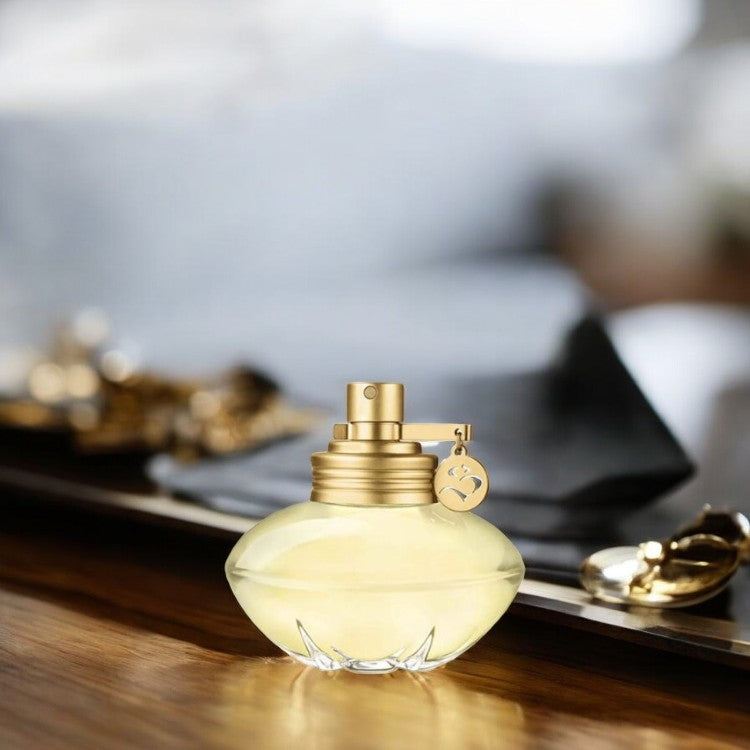 Shakira S by Shakira Eau De Toilette Spray