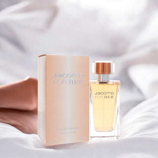 Jacomo De Jacomo by Jacomo Eau De Parfum Spray