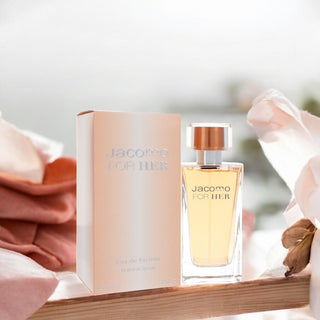 Jacomo De Jacomo by Jacomo Eau De Parfum Spray