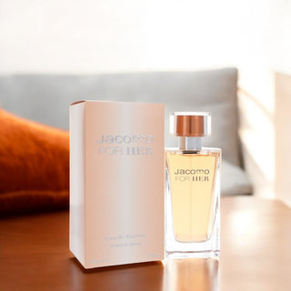 Jacomo De Jacomo by Jacomo Eau De Parfum Spray