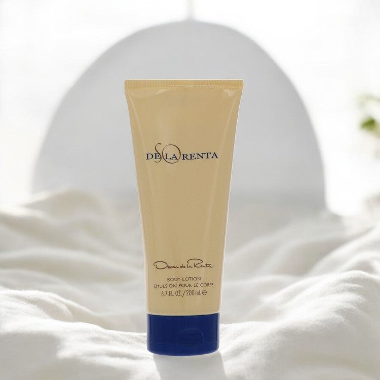So De La Renta by Oscar De La Renta Body Lotion