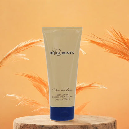 So De La Renta by Oscar De La Renta Body Lotion