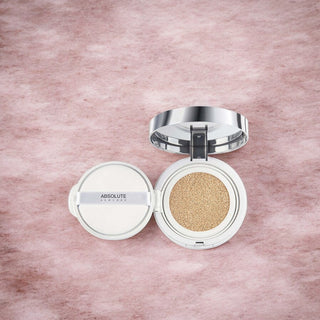 Absolute HD Flawless Cushion Foundation