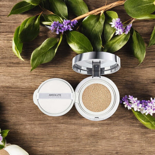 Absolute HD Flawless Cushion Foundation