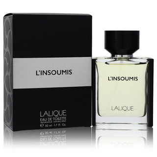 L'insoumis by Lalique Eau De Toilette Spray