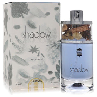 Ajmal Shadow by Ajmal Eau De Parfum Spray