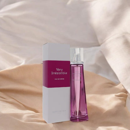 Very Irresistible Sensual by Givenchy Eau De Parfum Spray