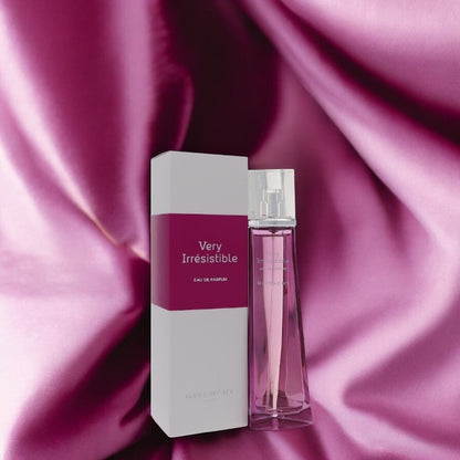 Very Irresistible Sensual by Givenchy Eau De Parfum Spray