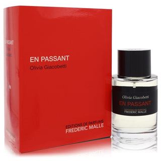 En Passant by Frederic Malle Eau De Parfum Spray