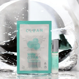 Clean Warm Cotton & Mandarine by Clean Mini Eau Fraiche