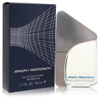 Andy Roddick by Parlux Eau De Toilette Spray