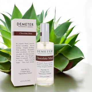 Demeter Chocolate Mint by Demeter Cologne Spray