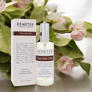 Demeter Chocolate Mint by Demeter Cologne Spray