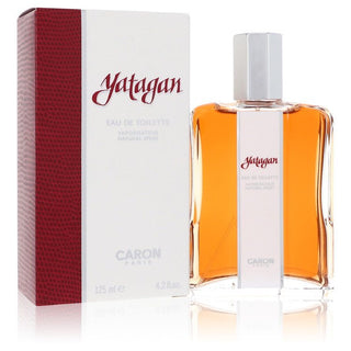 Yatagan by Caron Eau De Toilette Spray