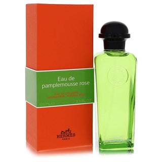 Eau De Pamplemousse Rose by Hermes Eau De Cologne Spray