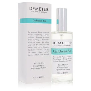 Demeter Caribbean Sea by Demeter Cologne Spray