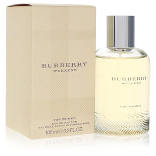 Weekend by Burberry Eau De Parfum Spray