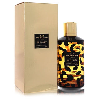 Mancera Wild Candy by Mancera Eau De Parfum Spray