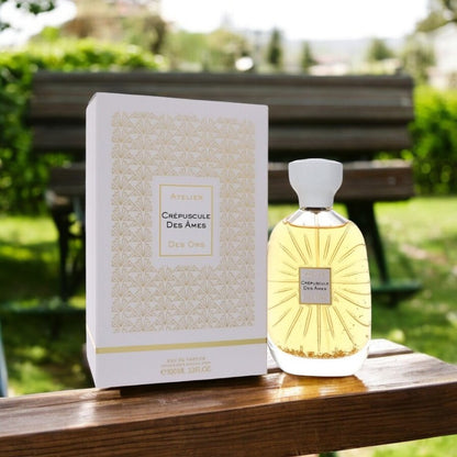 Crepuscule Des Ames by Atelier Des Ors Eau De Parfum Spray (Unisex)