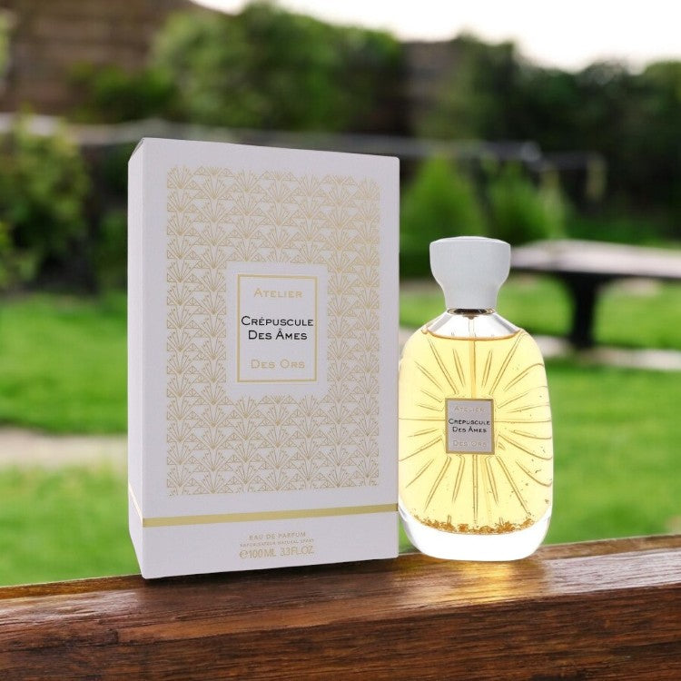 Crepuscule Des Ames by Atelier Des Ors Eau De Parfum Spray (Unisex)