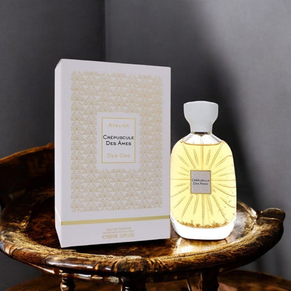 Crepuscule Des Ames by Atelier Des Ors Eau De Parfum Spray (Unisex)