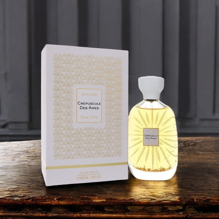 Crepuscule Des Ames by Atelier Des Ors Eau De Parfum Spray (Unisex)