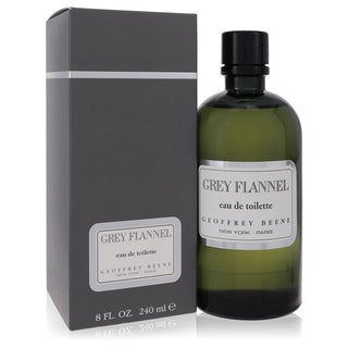 Grey Flannel by Geoffrey Beene Eau De Toilette